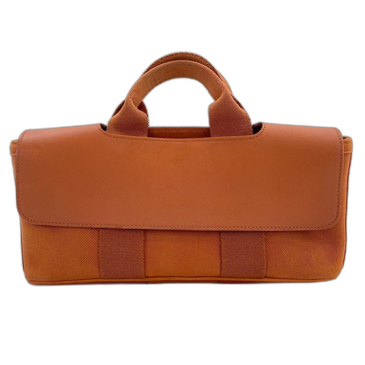 Hermes Handbag Valparaiso PM — view 2