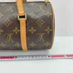 Louis Vuitton Handbag Papillon 30 — view 4