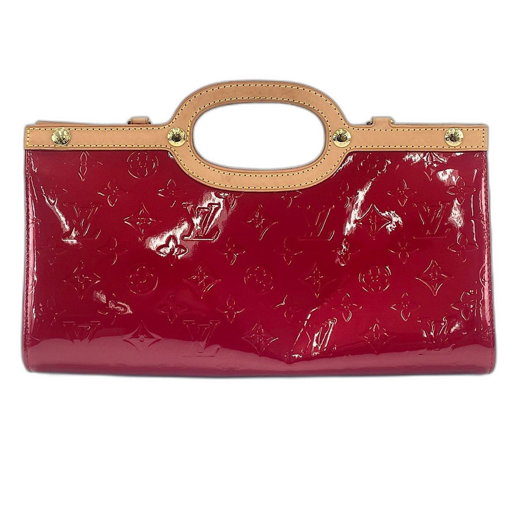 Louis Vuitton Handbag Roxbury Drive — view 2