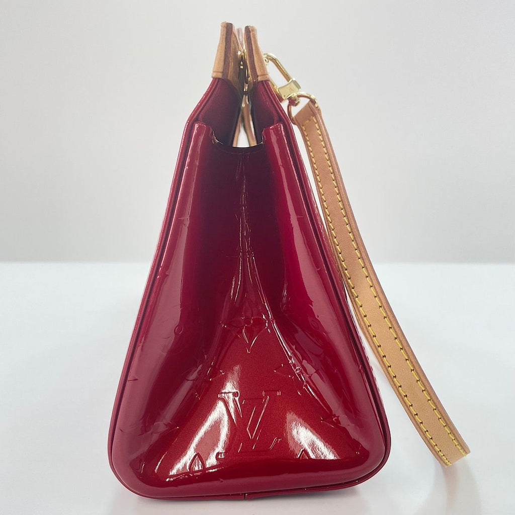 Louis Vuitton Handbag Roxbury Drive — view 5