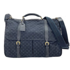 Louis Vuitton Handbag Denise