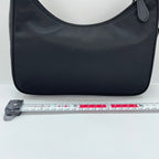 Prada Handbag Reedition Triangular — view 4
