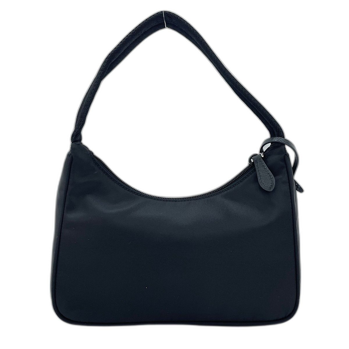 Prada Handbag Reedition Triangular — view 2