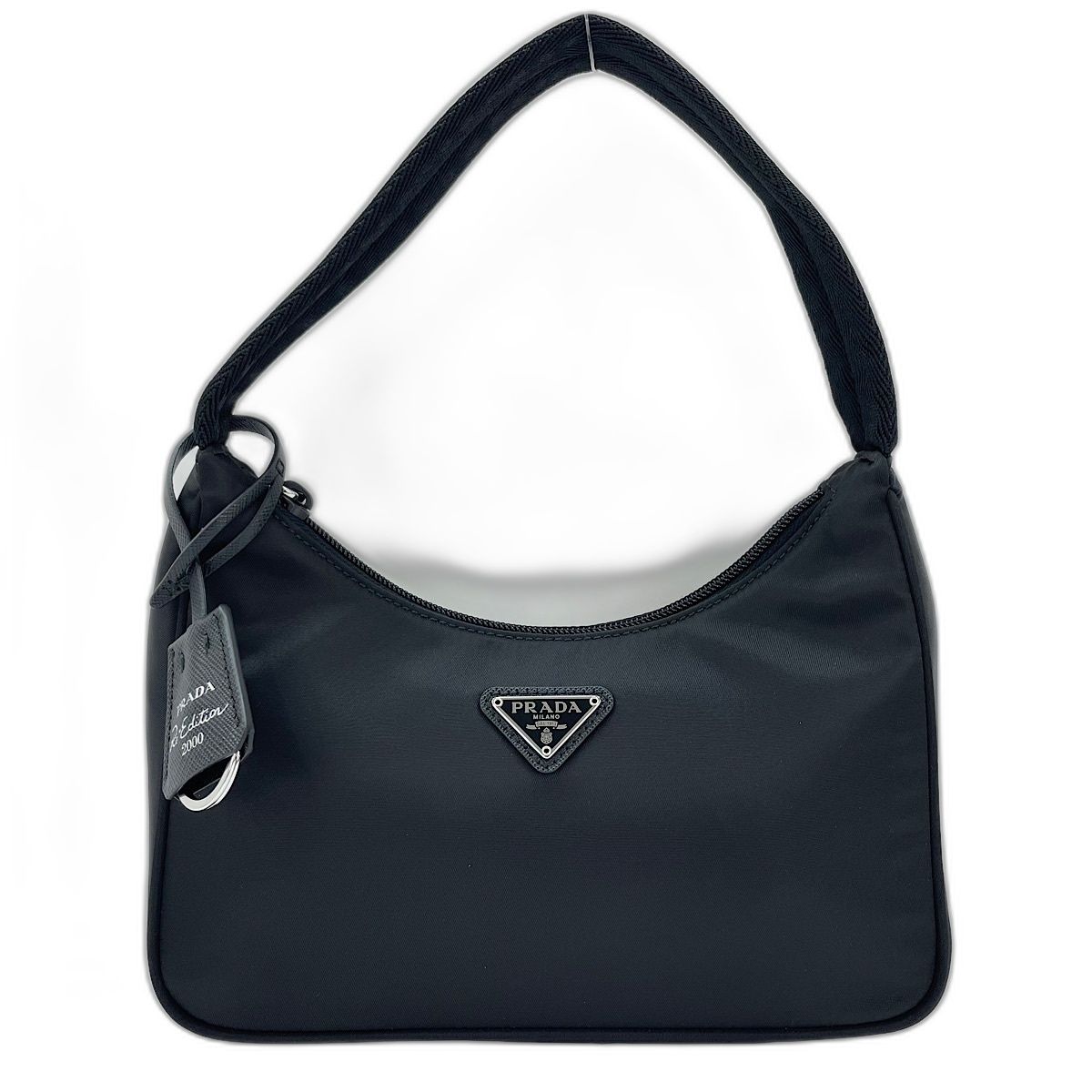 Prada Handbag Reedition Triangular