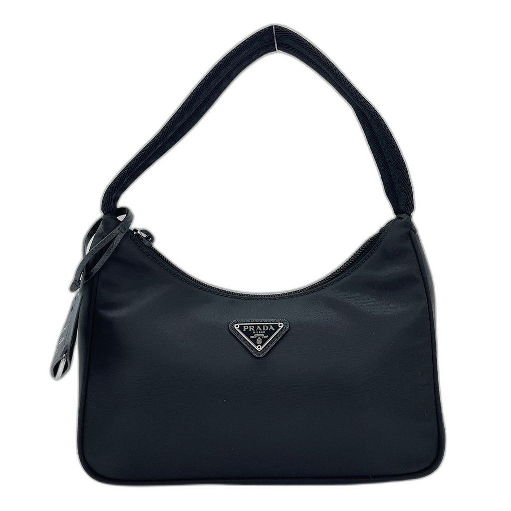 Prada Handbag Reedition Triangular — view 3