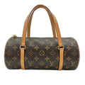 Louis Vuitton Handbag Papillon 26