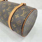 Louis Vuitton Handbag Papillon 26 — view 8