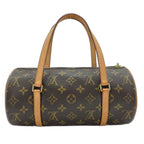 Louis Vuitton Handbag Papillon 26 — view 3