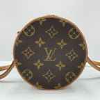 Louis Vuitton Handbag Papillon 26 — view 6