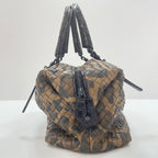 Bottega Veneta Handbag Intrecciato — view 6
