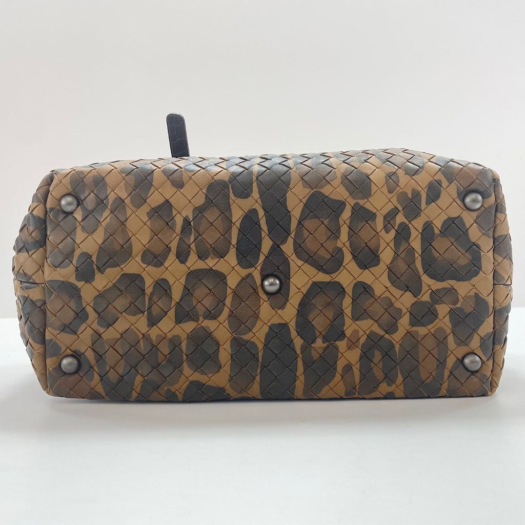 Bottega Veneta Handbag Intrecciato — view 7