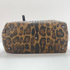 Bottega Veneta Handbag Intrecciato — view 7