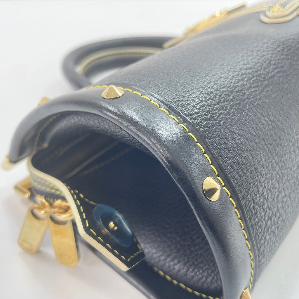 Louis Vuitton Handbag Epanui PM — view 8