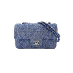 Chanel Shoulder Bag Mini Quilted