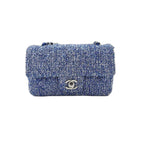 Chanel Shoulder Bag Mini Quilted — view 2