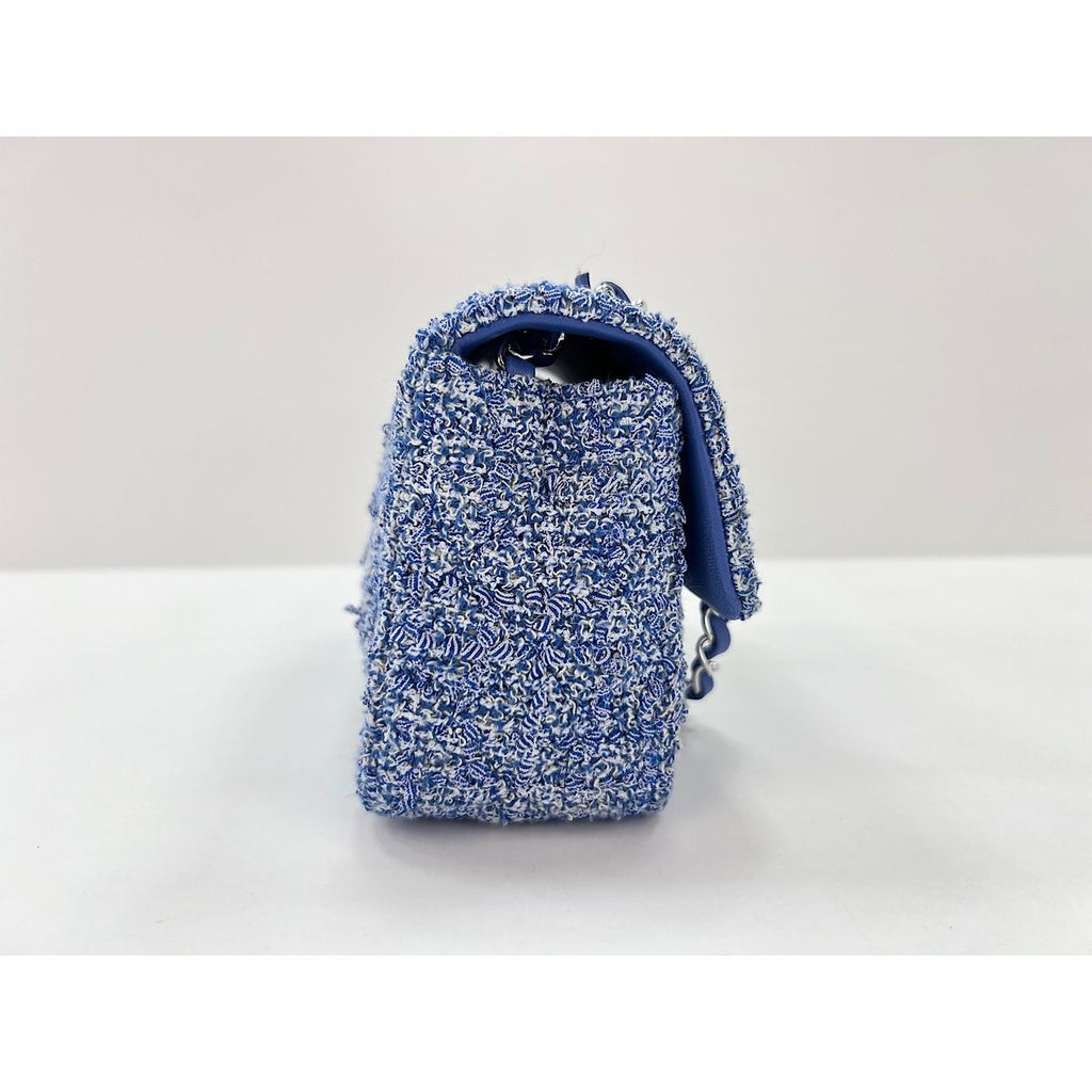 Chanel Shoulder Bag Mini Quilted — view 6