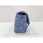 Chanel Shoulder Bag Mini Quilted — view 6