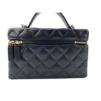 Chanel Shoulder Bag Quilted — view 2