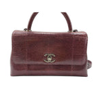 Chanel Shoulder Bag 28 — view 2