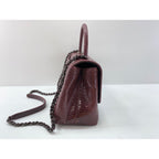 Chanel Shoulder Bag 28 — view 6