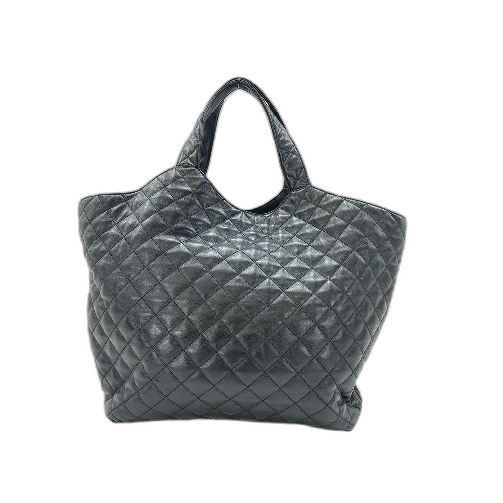Saint Laurent Paris Tote Icare — view 2