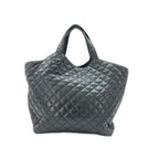 Saint Laurent Paris Tote Icare — view 2