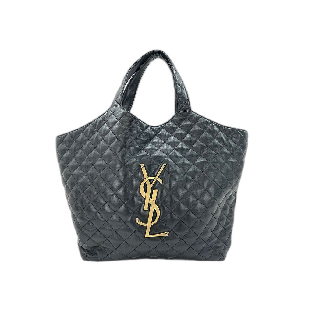 Saint Laurent Paris Tote Icare