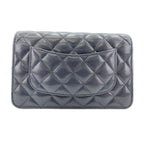 Chanel Shoulder Bag Quilted — view 2