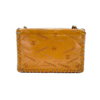 Chanel Shoulder Bag Maxi Quilted — view 3