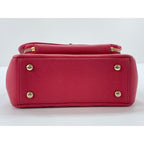 Chanel Shoulder Bag Quilted Business Affinity — view 7