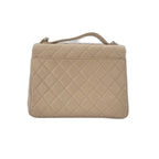 Chanel Shoulder Bag Business Affinity — view 3