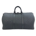 Louis Vuitton Boston Bag Keepall Bandouliere 50