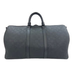 Louis Vuitton Boston Bag Keepall Bandouliere 50