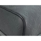 Louis Vuitton Boston Bag Keepall Bandouliere 50 — view 8