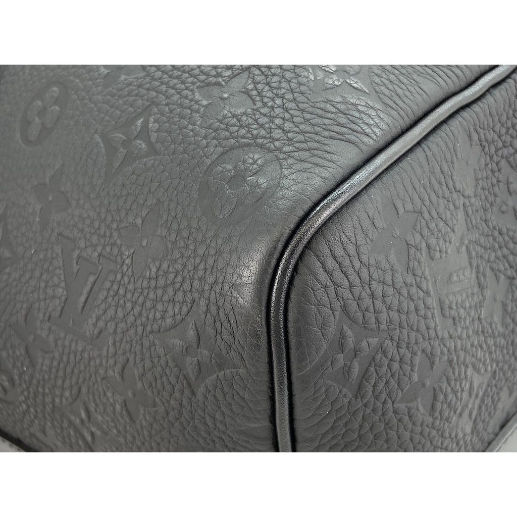 Louis Vuitton Boston Bag Keepall Bandouliere 50 — view 7