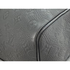 Louis Vuitton Boston Bag Keepall Bandouliere 50 — view 7