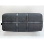 Louis Vuitton Boston Bag Keepall Bandouliere 50 — view 6