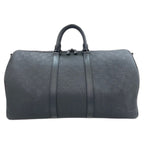 Louis Vuitton Boston Bag Keepall Bandouliere 50 — view 2