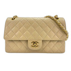 Chanel Shoulder Bag Quilted 25
