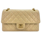 Chanel Shoulder Bag Quilted 25 — view 2