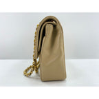 Chanel Shoulder Bag Quilted 25 — view 5