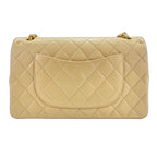 Chanel Shoulder Bag Quilted 25 — view 3