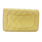 Chanel Shoulder Bag Mini Quilted — view 2