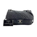 Chanel Shoulder Bag Quilted