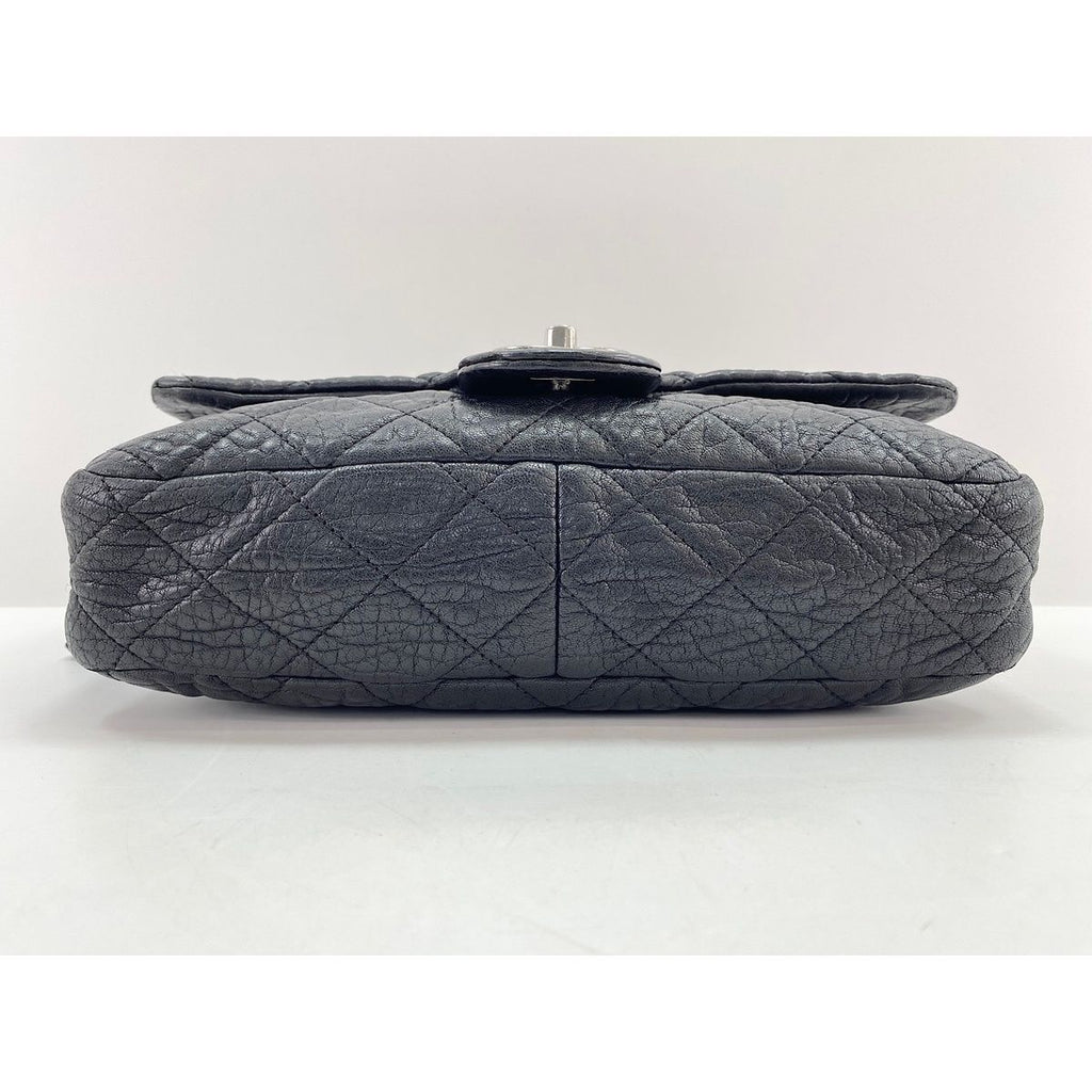 Chanel Shoulder Bag Quilted — view 7