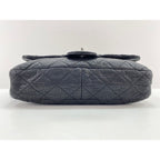 Chanel Shoulder Bag Quilted — view 7