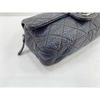 Chanel Shoulder Bag Quilted — view 8