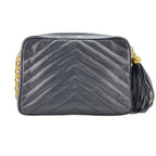 Chanel Shoulder Bag Chez Blanc — view 3