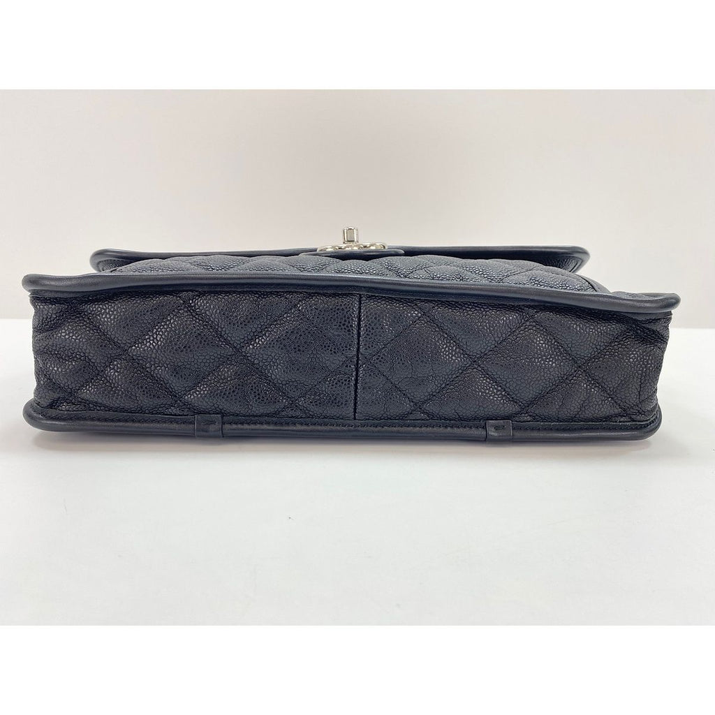 Chanel Shoulder Bag French Riviera 31 — view 6