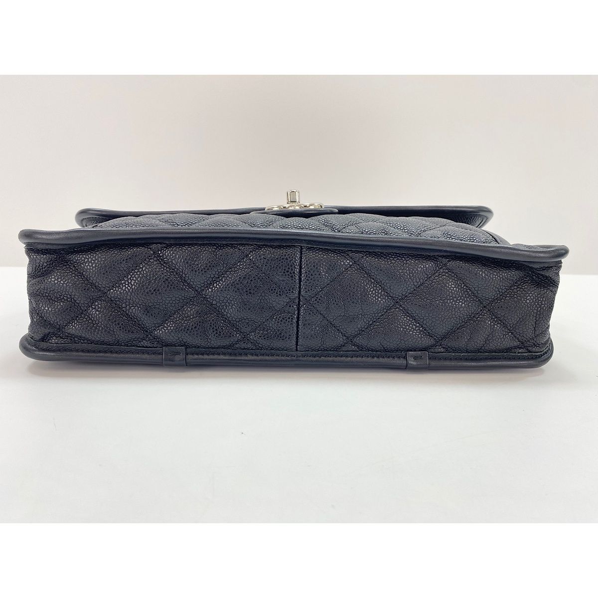 Chanel Shoulder Bag French Riviera 31 — view 6